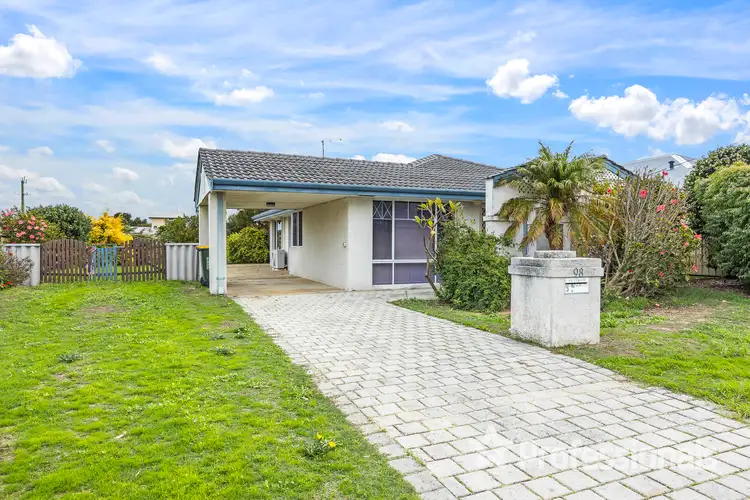 Third view of Homely house listing, 98 Whitfield Drive, Two Rocks WA 6037