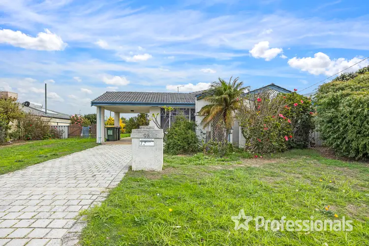 Fourth view of Homely house listing, 98 Whitfield Drive, Two Rocks WA 6037