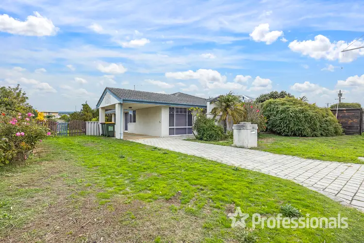Fifth view of Homely house listing, 98 Whitfield Drive, Two Rocks WA 6037