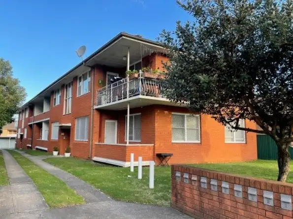 3/18 Albyn Street, Bexley NSW 2207