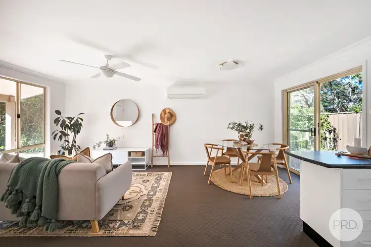 115a Tallean Road, Nelson Bay NSW 2315