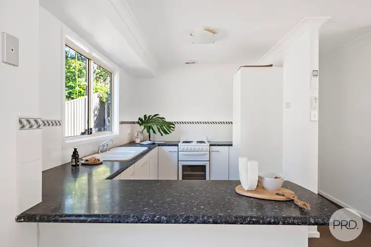 Sixth view of Homely house listing, 115a Tallean Road, Nelson Bay NSW 2315