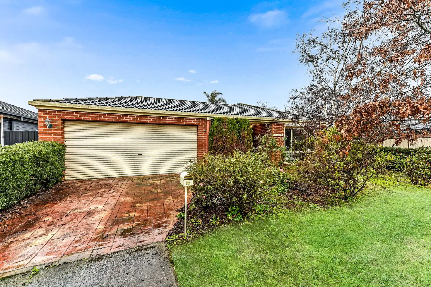 Main view of Homely house listing, 22 The Retreat, Hampton Park VIC 3976