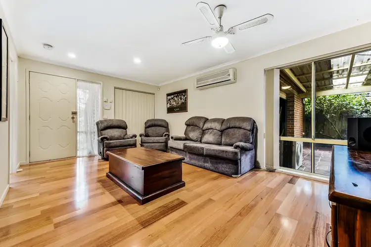 Fifth view of Homely house listing, 22 The Retreat, Hampton Park VIC 3976