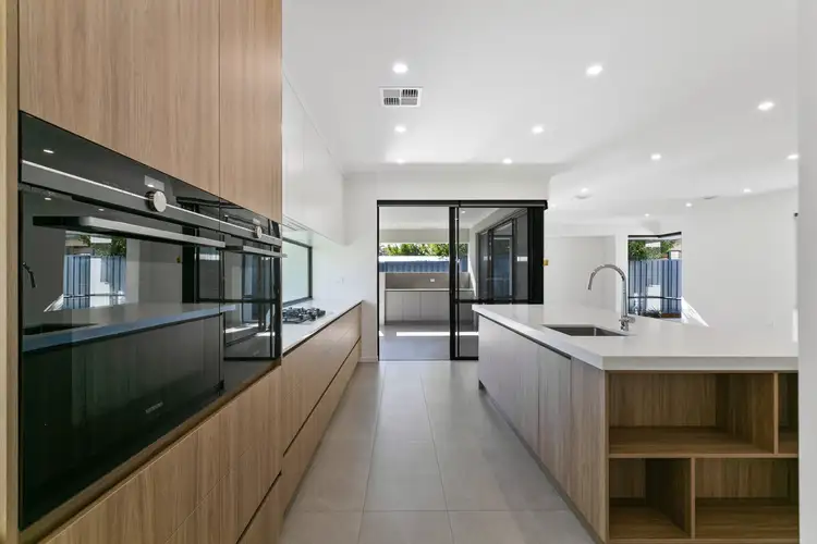 Fourth view of Homely house listing, 51B Ardross Street, Applecross WA 6153
