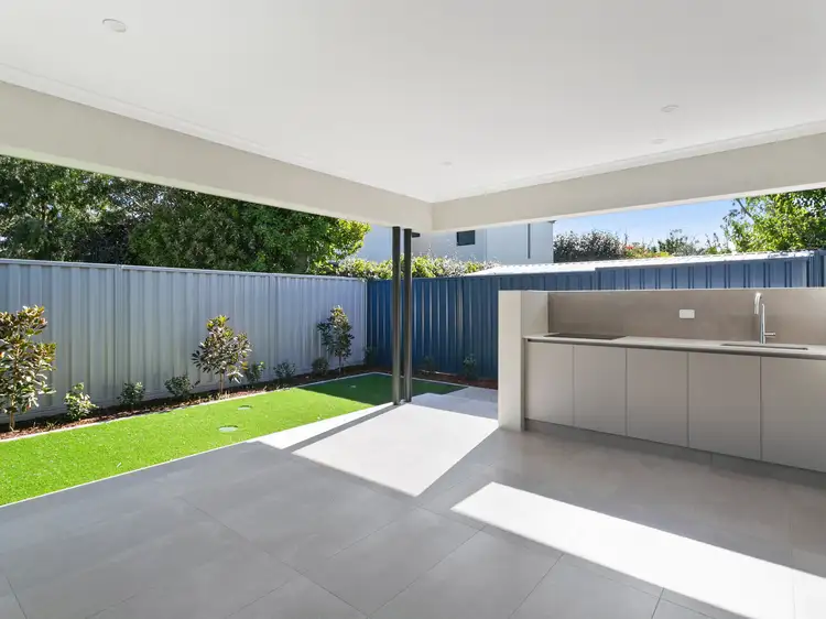 Fifth view of Homely house listing, 51B Ardross Street, Applecross WA 6153
