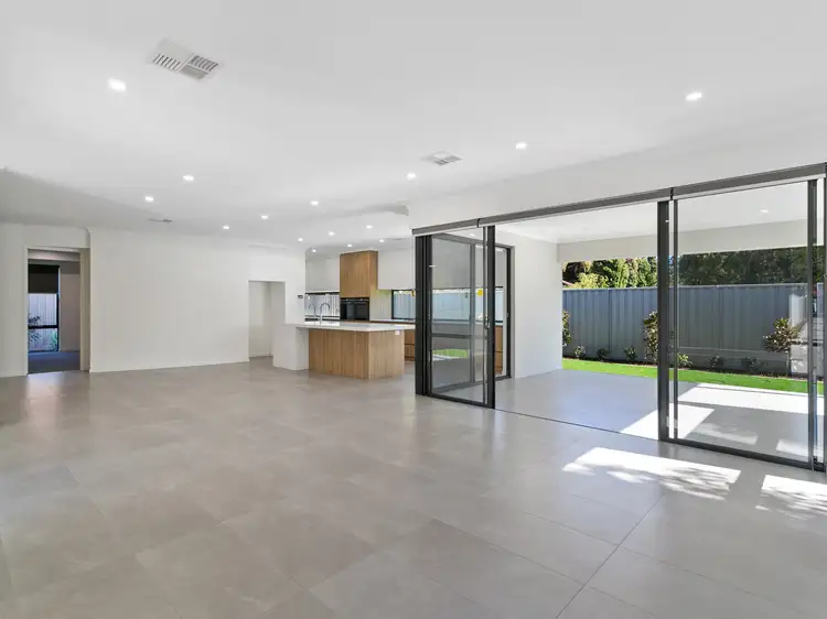 Sixth view of Homely house listing, 51B Ardross Street, Applecross WA 6153