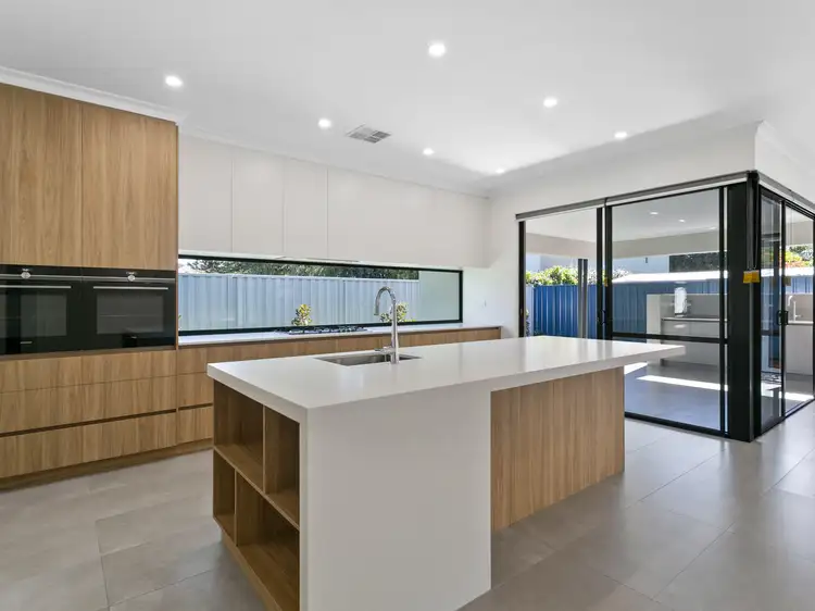 Seventh view of Homely house listing, 51B Ardross Street, Applecross WA 6153
