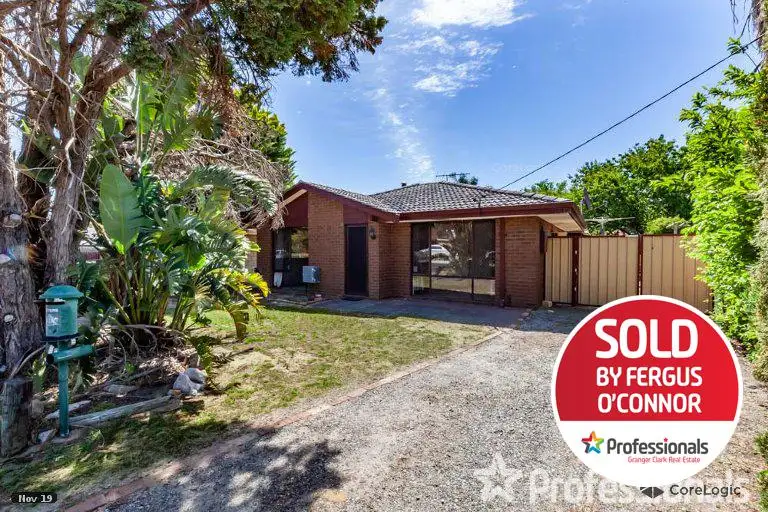 Main view of Homely house listing, 63 Gribble Avenue, Armadale WA 6112