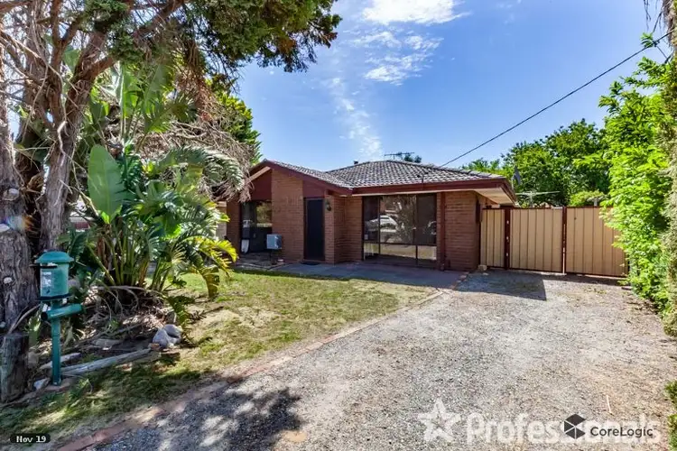 Second view of Homely house listing, 63 Gribble Avenue, Armadale WA 6112