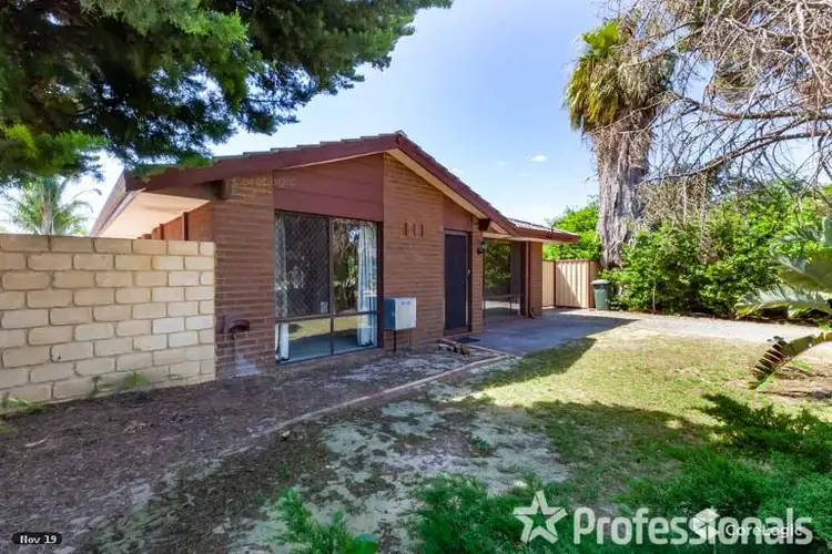 Fourth view of Homely house listing, 63 Gribble Avenue, Armadale WA 6112