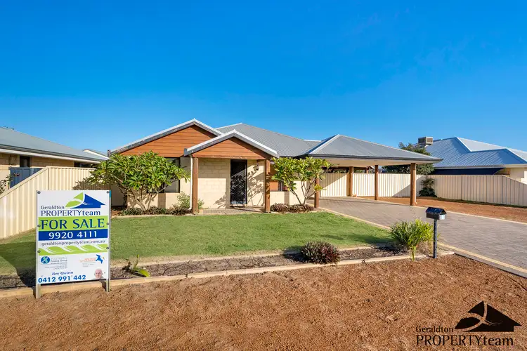 Main view of Homely house listing, 31 Wahn Avenue, Waggrakine WA 6530