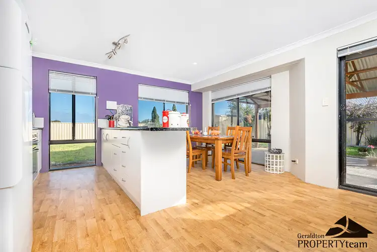 Second view of Homely house listing, 31 Wahn Avenue, Waggrakine WA 6530