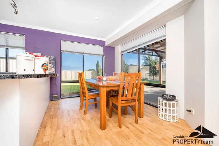 Third view of Homely house listing, 31 Wahn Avenue, Waggrakine WA 6530