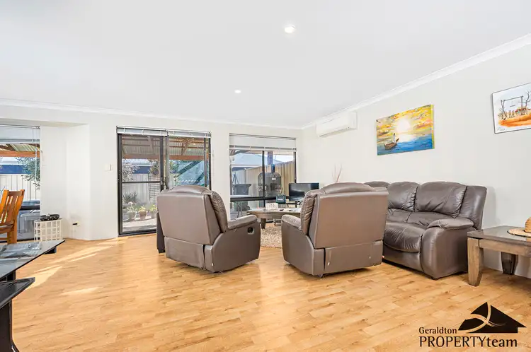 Fourth view of Homely house listing, 31 Wahn Avenue, Waggrakine WA 6530