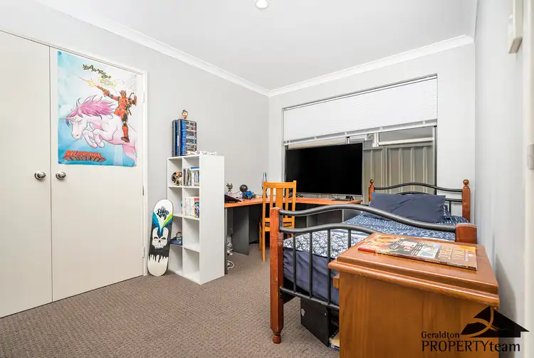 Fifth view of Homely house listing, 31 Wahn Avenue, Waggrakine WA 6530