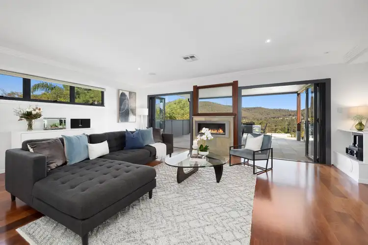 Second view of Homely house listing, 39 Weemala Street, The Gap QLD 4061