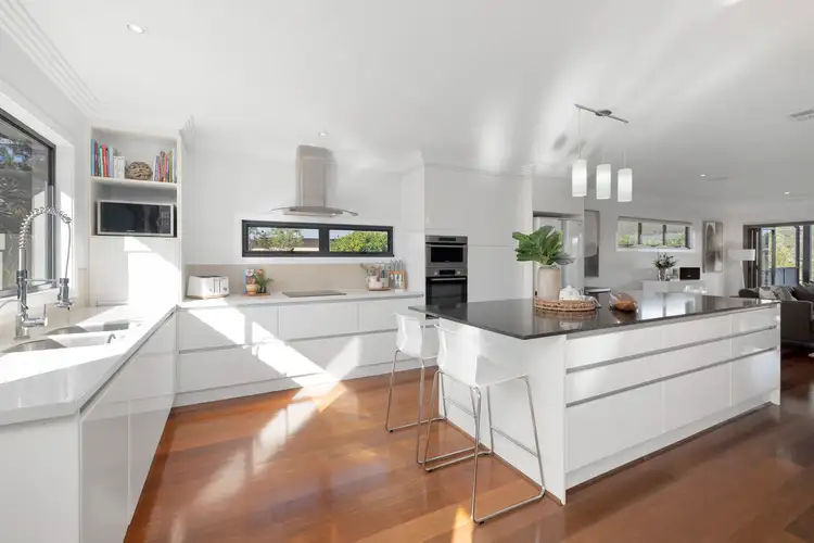 Third view of Homely house listing, 39 Weemala Street, The Gap QLD 4061