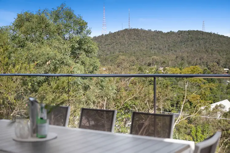 Fifth view of Homely house listing, 39 Weemala Street, The Gap QLD 4061