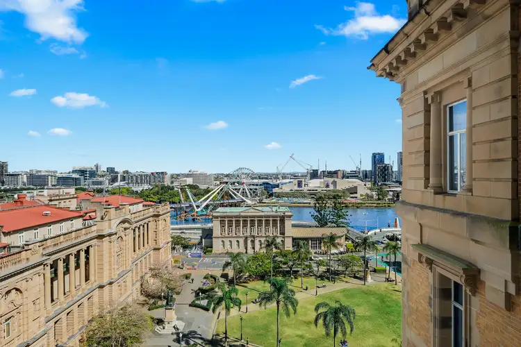 1001/151 George Street, Brisbane City QLD 4000