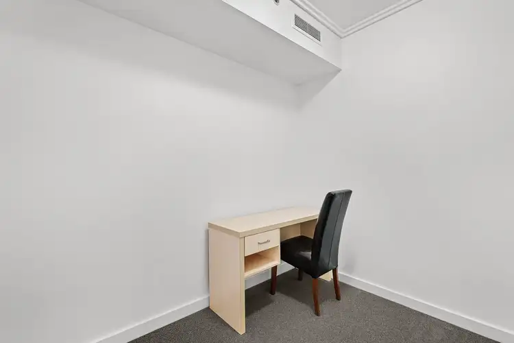 Fourth view of Homely apartment listing, 1001/151 George Street, Brisbane City QLD 4000