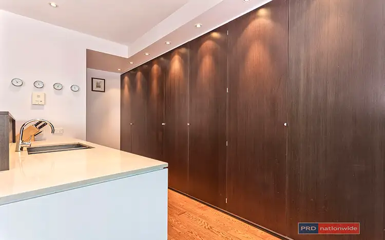 Third view of Homely apartment listing, 11/11 Sydney Avenue, Barton ACT 2600