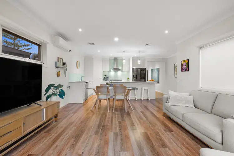 Second view of Homely house listing, 64a Devon Street, Cheltenham VIC 3192