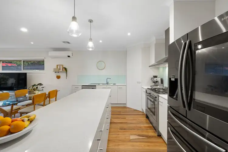 Fifth view of Homely house listing, 64a Devon Street, Cheltenham VIC 3192