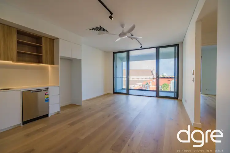 Second view of Homely apartment listing, 31/12 Parry Street, Fremantle WA 6160