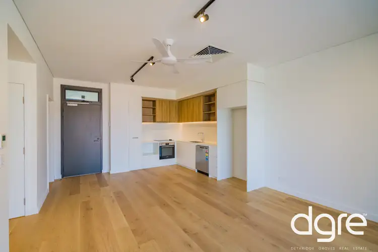 Third view of Homely apartment listing, 31/12 Parry Street, Fremantle WA 6160