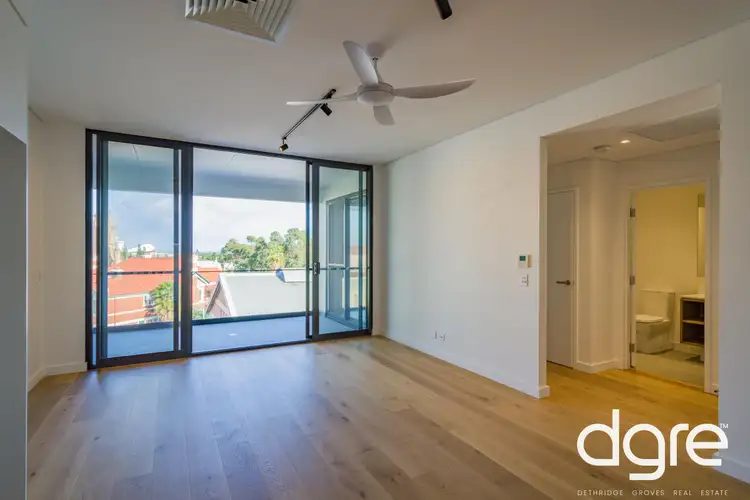 Fourth view of Homely apartment listing, 31/12 Parry Street, Fremantle WA 6160