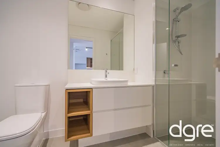 Fifth view of Homely apartment listing, 31/12 Parry Street, Fremantle WA 6160