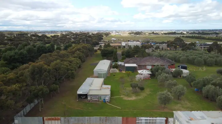Fourth view of Homely house listing, 85 Gard Road, Mount Cottrell VIC 3024