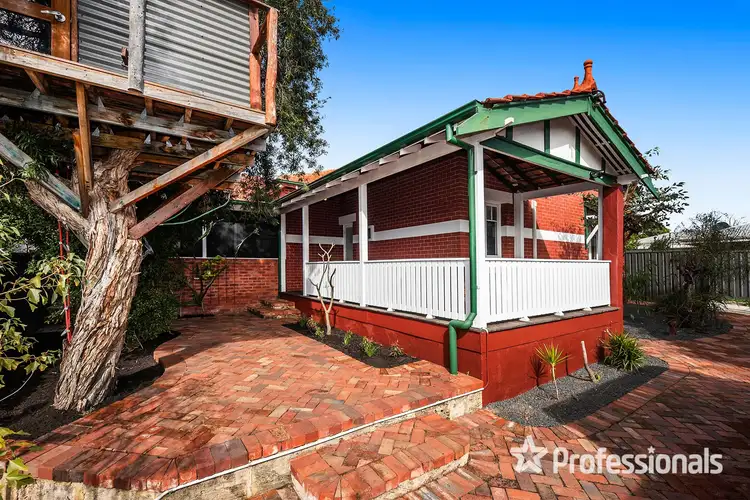 Fifth view of Homely house listing, 31A Maidos Street, Ashfield WA 6054