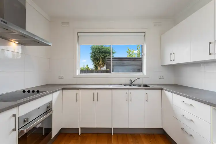 Second view of Homely unit listing, 4/11-15 Axelton Street, Cheltenham VIC 3192