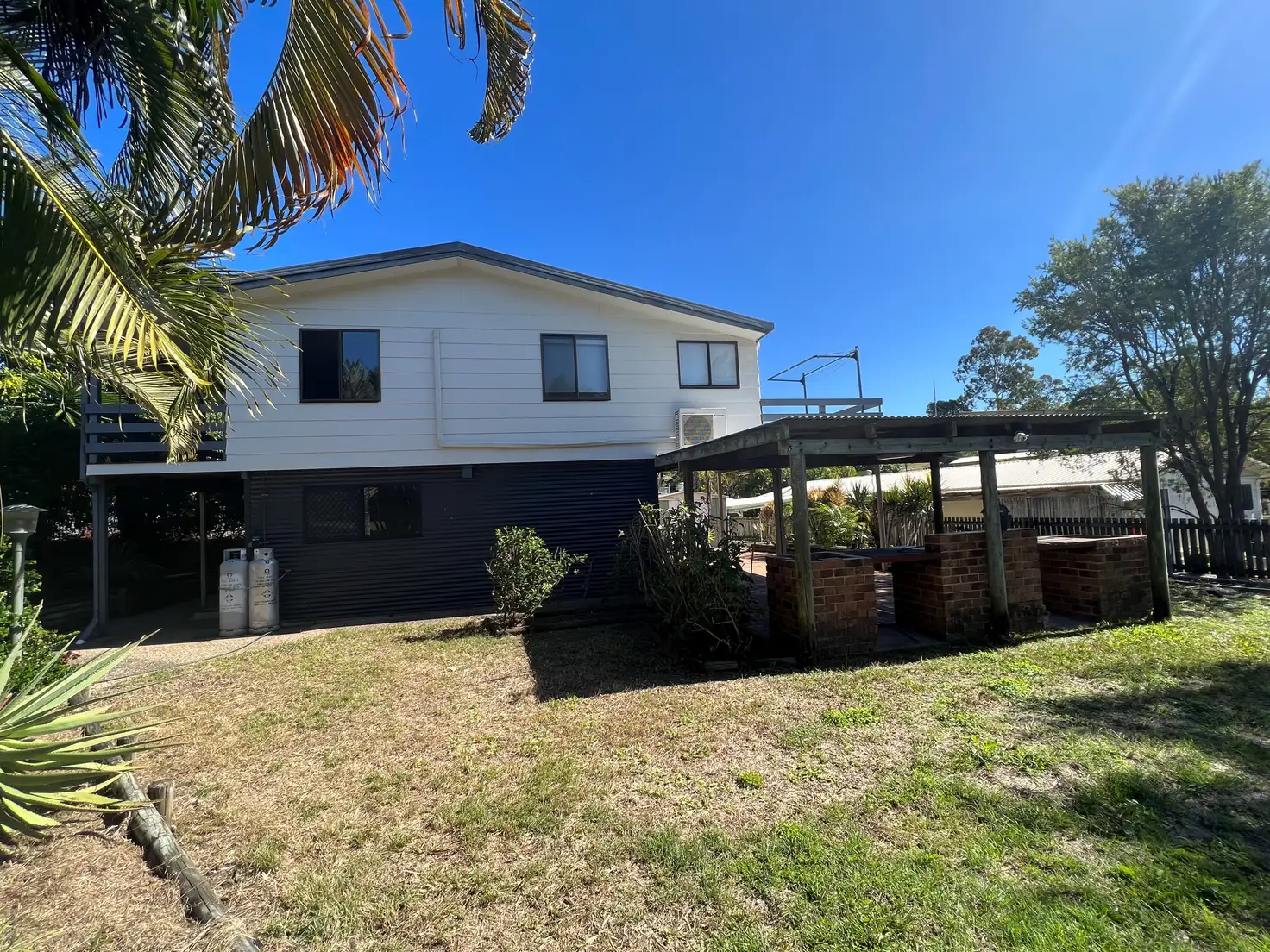 Main view of Homely house listing, 14 Carinya Drive, Clinton QLD 4680