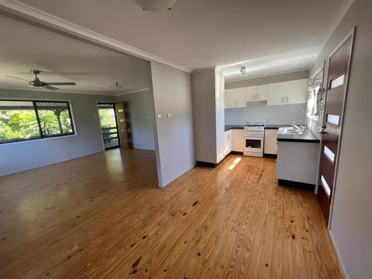 Second view of Homely house listing, 14 Carinya Drive, Clinton QLD 4680