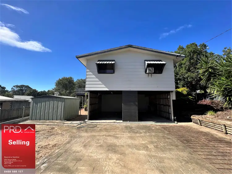 Third view of Homely house listing, 14 Carinya Drive, Clinton QLD 4680