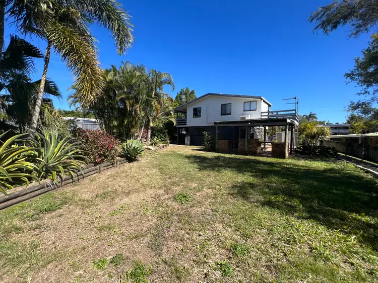 Fourth view of Homely house listing, 14 Carinya Drive, Clinton QLD 4680