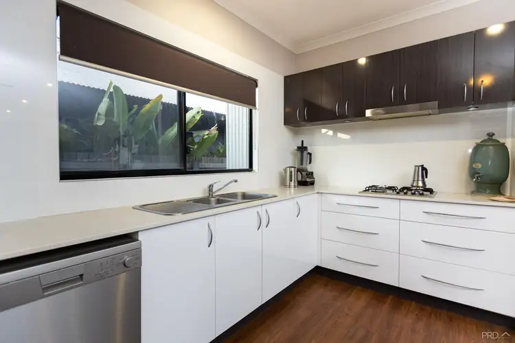 25 Dunnart Crescent, Djugun WA 6725