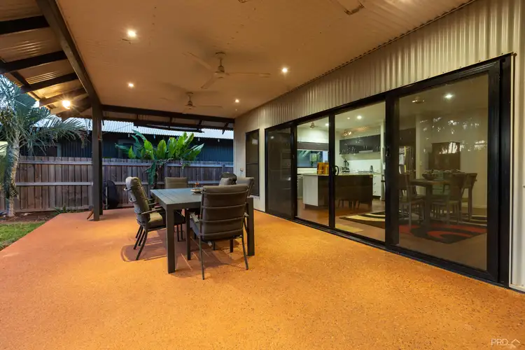 Sixth view of Homely house listing, 25 Dunnart Crescent, Djugun WA 6725