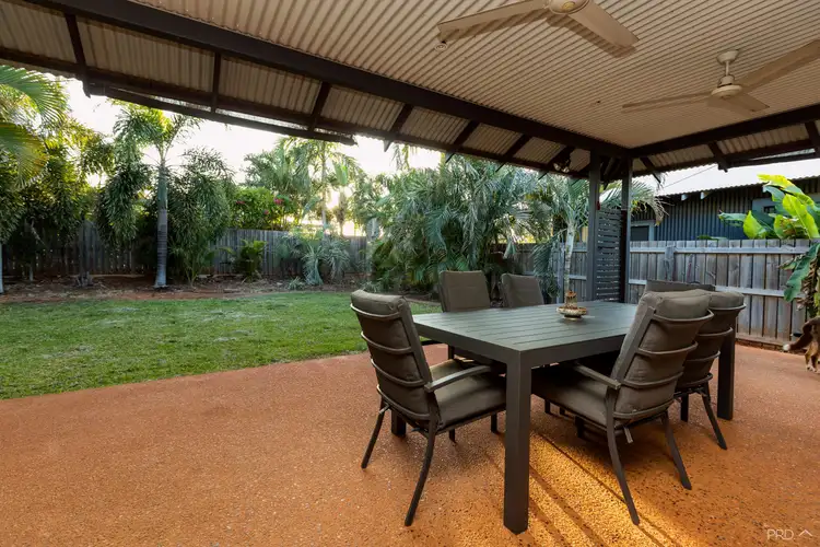 Seventh view of Homely house listing, 25 Dunnart Crescent, Djugun WA 6725