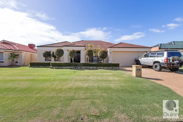 22 Gundaring Turn, Canning Vale WA 6155