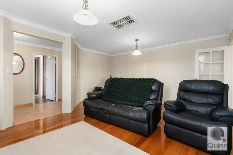 Seventh view of Homely house listing, 22 Gundaring Turn, Canning Vale WA 6155