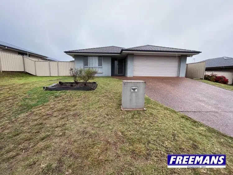 51 Frangipani Drive, Kingaroy QLD 4610