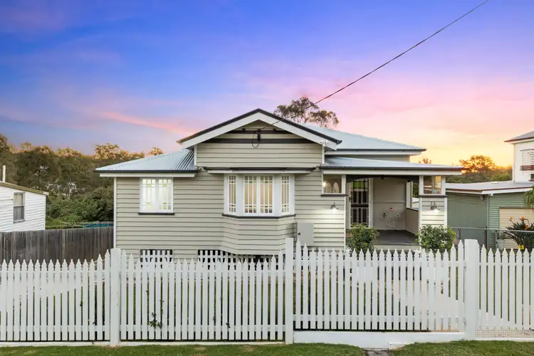 Second view of Homely house listing, 22 Campbell Street, Woodend QLD 4305
