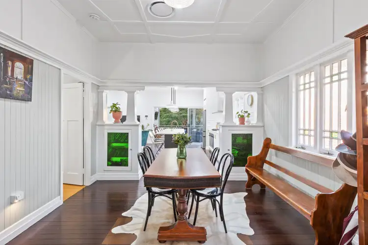Third view of Homely house listing, 22 Campbell Street, Woodend QLD 4305