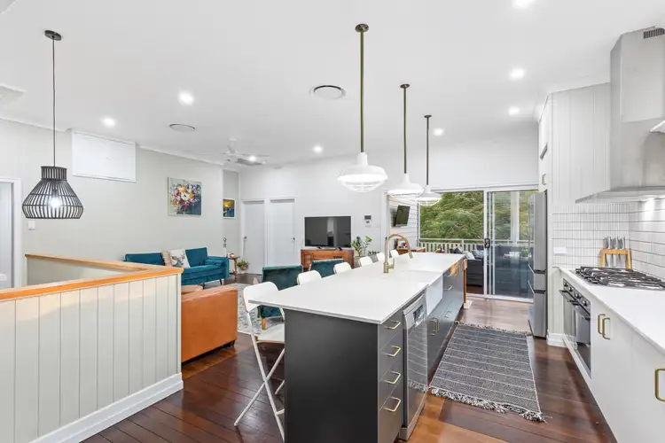 Fourth view of Homely house listing, 22 Campbell Street, Woodend QLD 4305