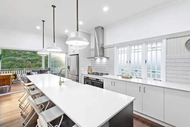 Fifth view of Homely house listing, 22 Campbell Street, Woodend QLD 4305