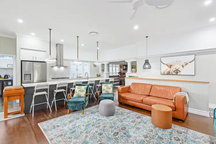 Seventh view of Homely house listing, 22 Campbell Street, Woodend QLD 4305
